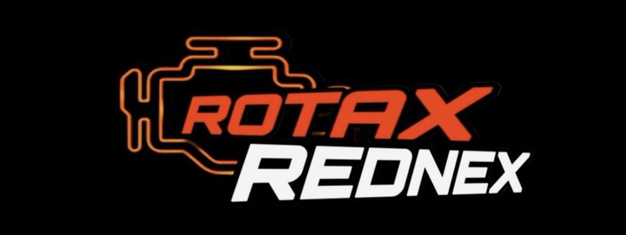Rotax Rednex Logo